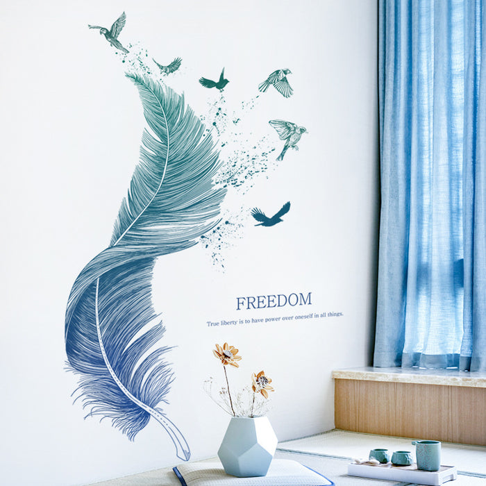 Luxury Wall Stickers