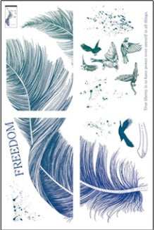 Luxury Wall Stickers