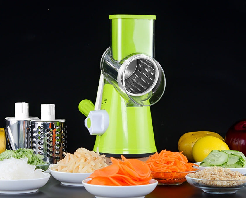 Mandoline Vegetable Slicer