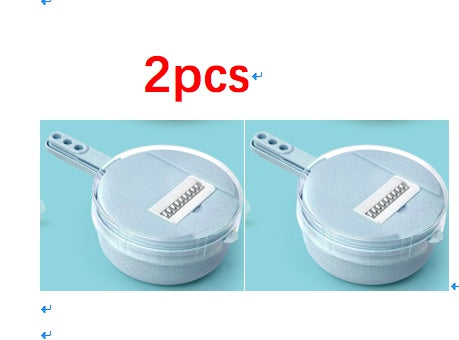 Stainless Steel Vegetable Cutter