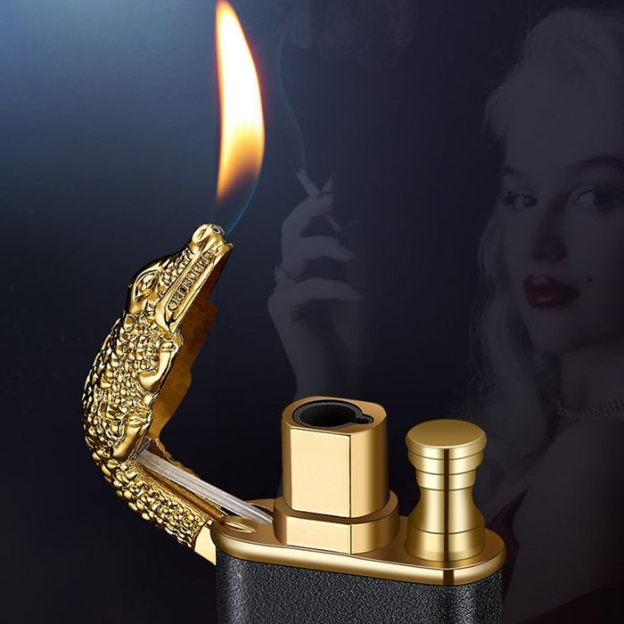 Blue Flame Lighter