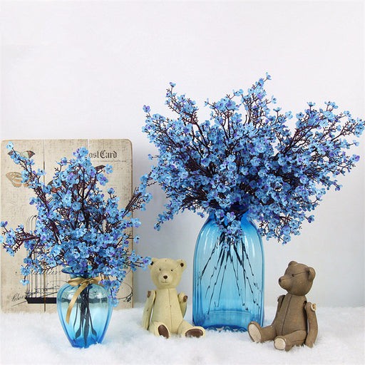 Artificial Flower Bouquet