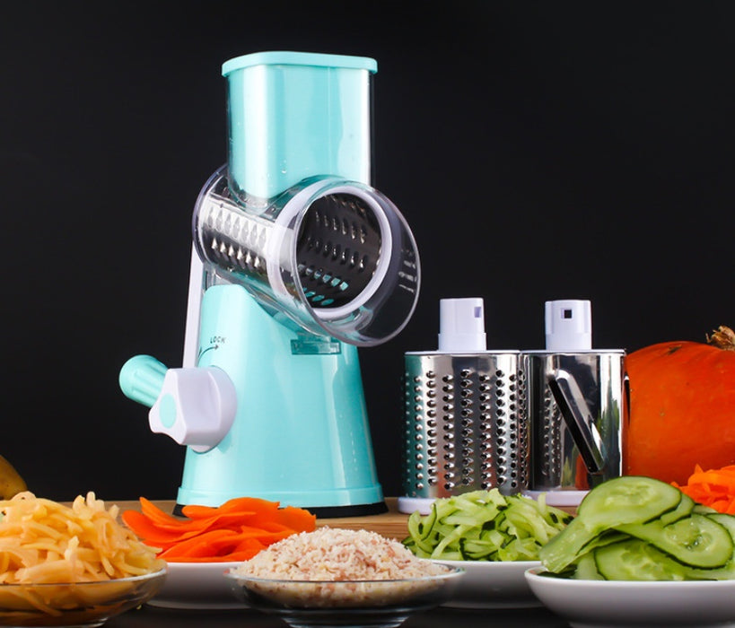 Mandoline Vegetable Slicer