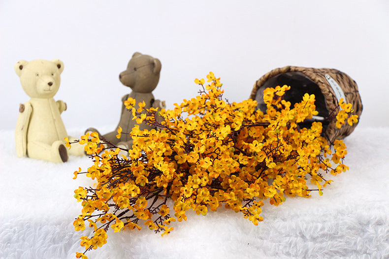 Artificial Flower Bouquet