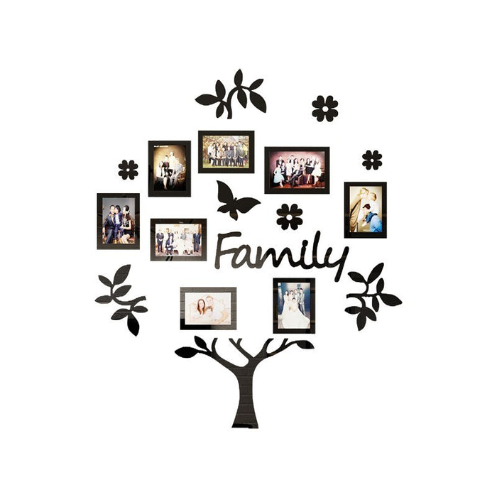 3D Wall Sticker