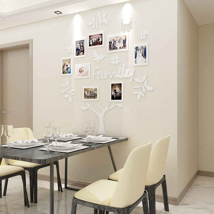 3D Wall Sticker
