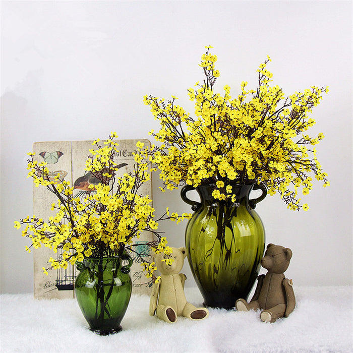 Artificial Flower Bouquet