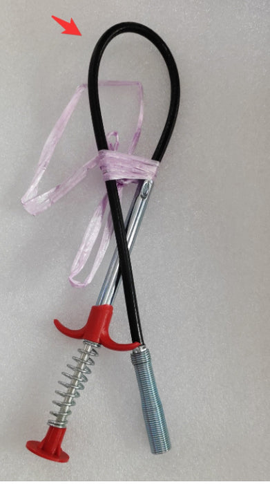 Sewer Dredger Pipe Cleaning Tool