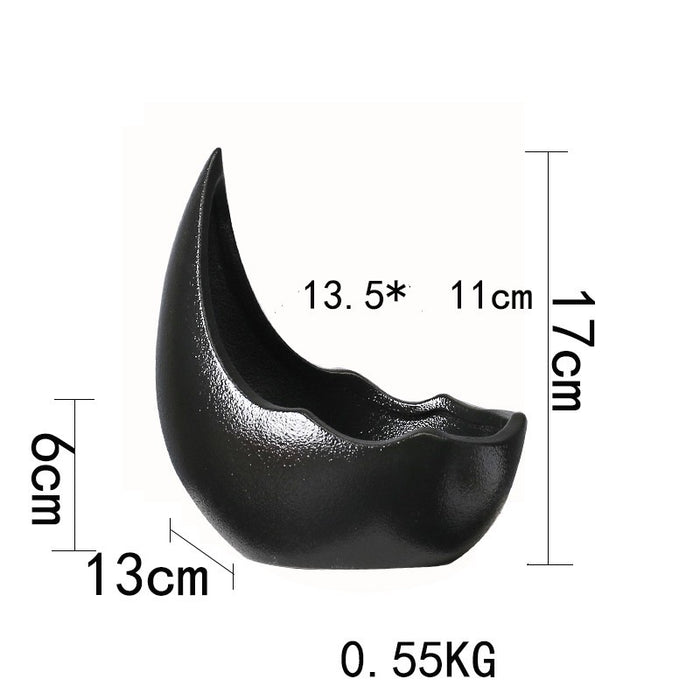 Ceramic Succulent Pot