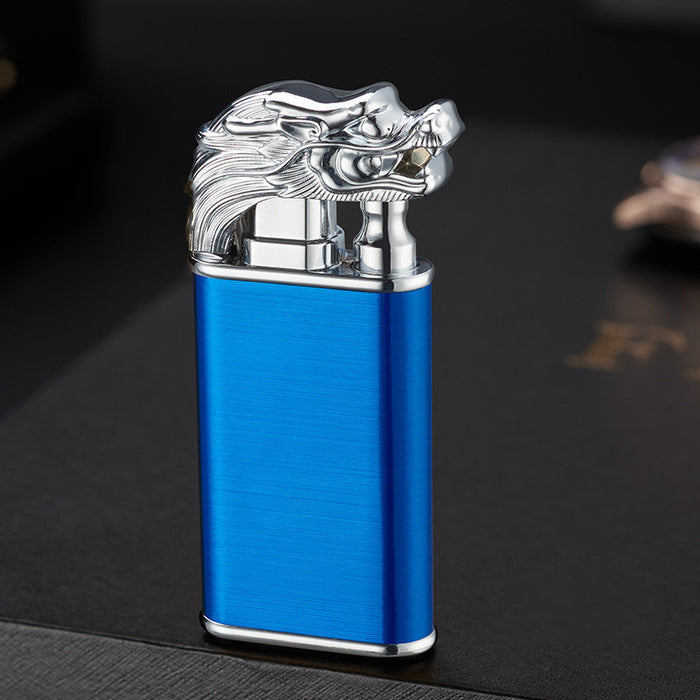 Blue Flame Lighter