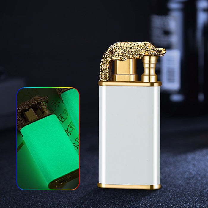 Blue Flame Lighter