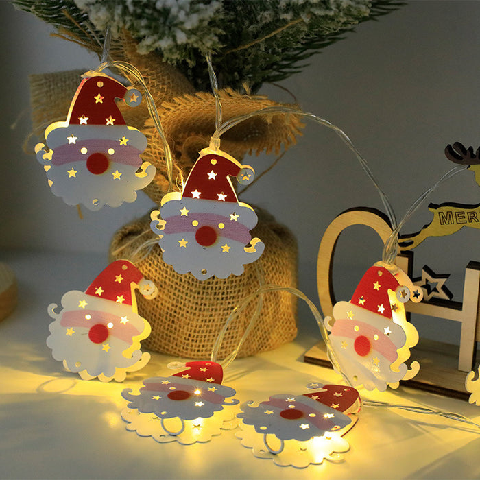 Christmas LED String Lights