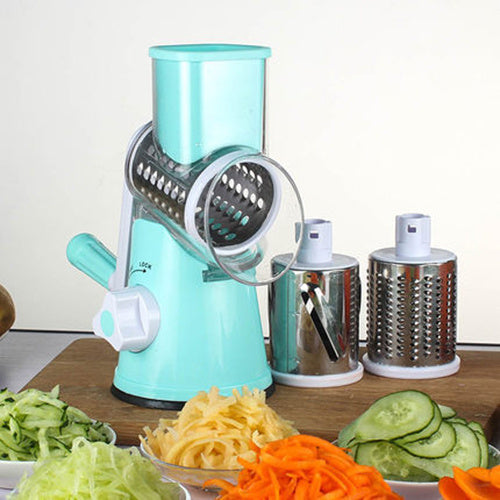 Mandoline Vegetable Slicer