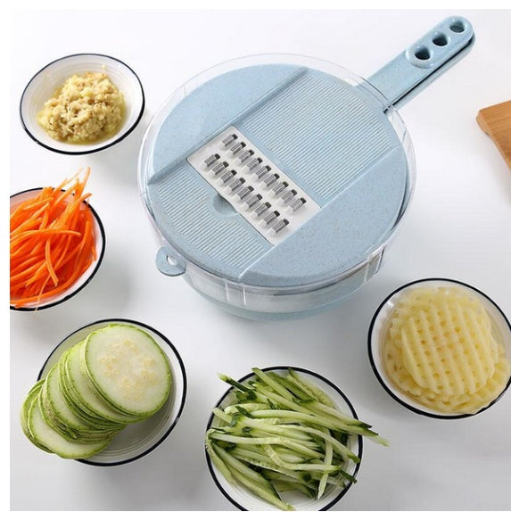 Stainless Steel Vegetable Cutter