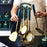 Stainless Steel Silicone Kitchen Utensils
