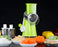 Mandoline Vegetable Slicer