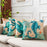 Sea Turtle Cushion Covers