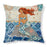Sea Turtle Cushion Covers