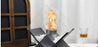 Desktop Alcohol Fireplace
