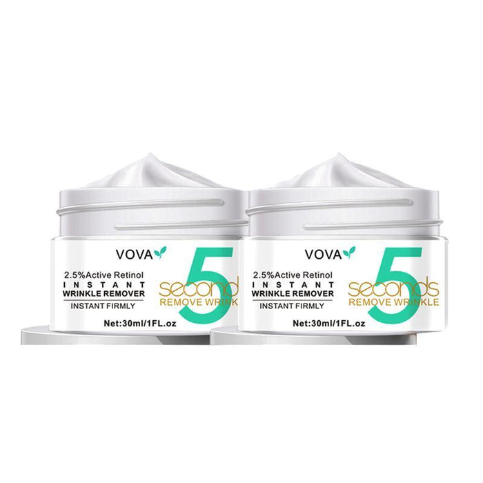 VOVA Retinol Face Cream – Active Anti-Aging Moisturizer
