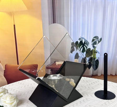 Desktop Alcohol Fireplace