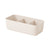 Socks Storage Box Bra Underwear Organizer Desktop Drawer Finishing Box Bathroom Plastic Storage Case Closet Organiser