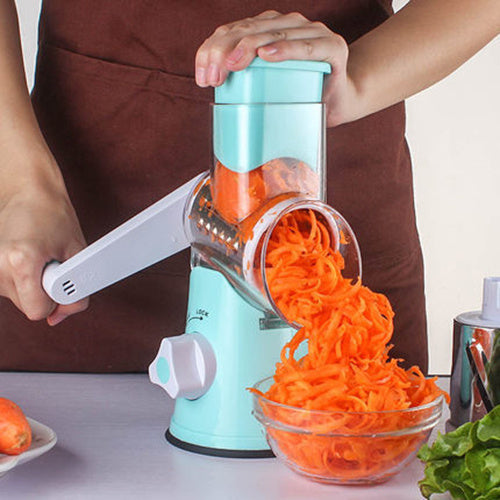 Mandoline Vegetable Slicer