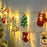 Christmas LED String Lights