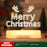 3D Christmas Lamp