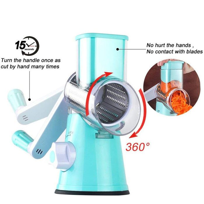 Mandoline Vegetable Slicer