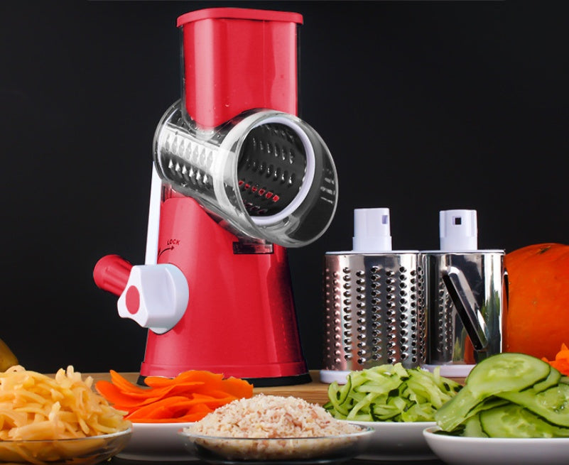 Mandoline Vegetable Slicer