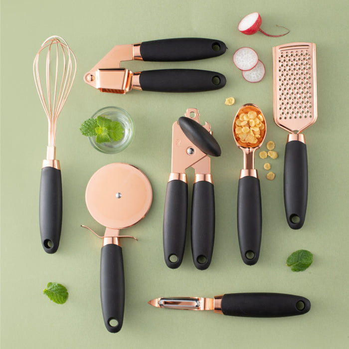 Copper Plated Kitchen Peeler