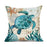 Sea Turtle Cushion Covers