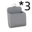 Car Storage And Storage Hanging Bag, Air Outlet Storage Bucket