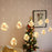 Christmas LED curtain lights
