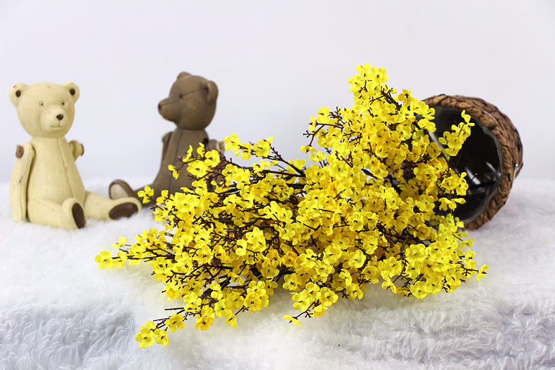 Artificial Flower Bouquet