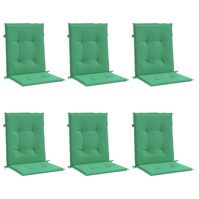 Garden Chair Cushions