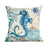 Sea Turtle Cushion Covers