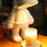 aromatherapy wax lamp decoration