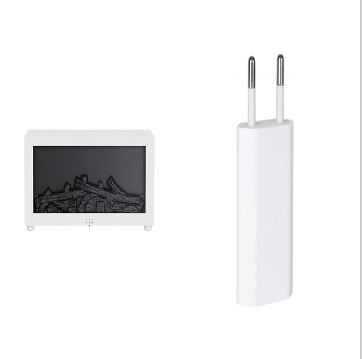 flame aromatherapy diffuser