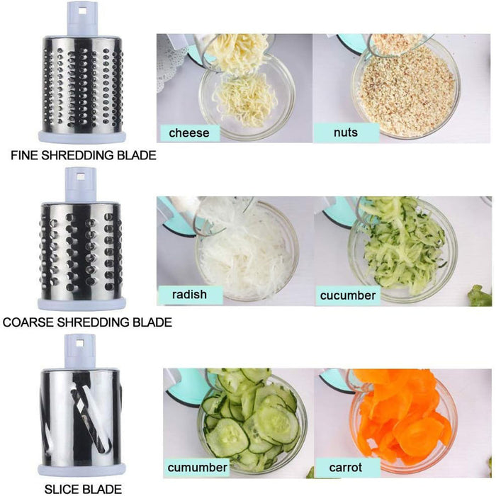 Mandoline Vegetable Slicer