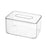 Desktop Tissue Ins Wind Household Storage Box