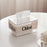 Desktop Tissue Ins Wind Household Storage Box