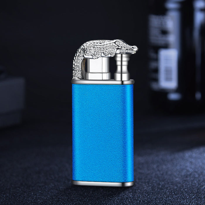 Blue Flame Lighter