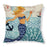 Sea Turtle Cushion Covers