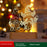 3D Christmas Lamp