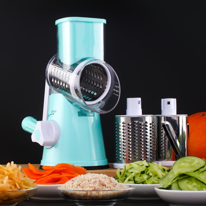 Mandoline Vegetable Slicer