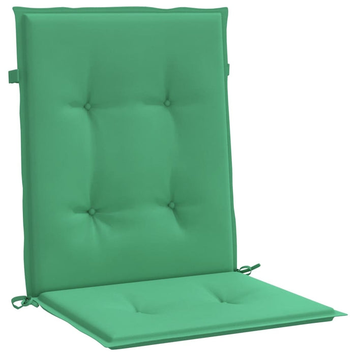 Garden Chair Cushions